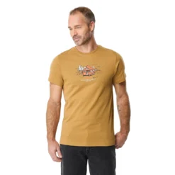Camiseta Lafuma Adventure -Equipo Al Aire Libre lafuma lfv12272 6766 2