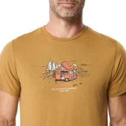 Camiseta Lafuma Adventure -Equipo Al Aire Libre lafuma lfv12272 6766 4