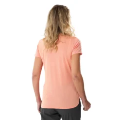 Camiseta De Mujer Lafuma Hollie -Equipo Al Aire Libre lafuma lfv12279 7083 3