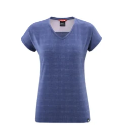 Camiseta De Mujer Lafuma Skim