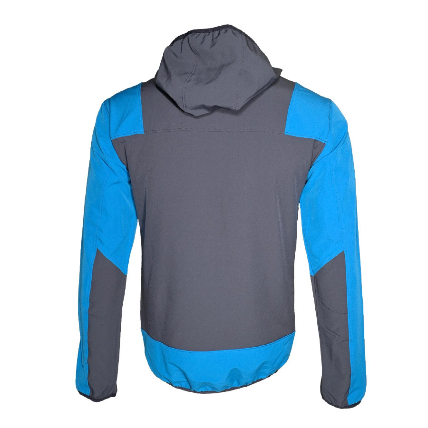 Chaqueta Elástica Transpirable Lhotse Softshell Lyvio 2 Chaqueta Elástica Transpirable Lhotse Softshell Lyvio - Imagen 2