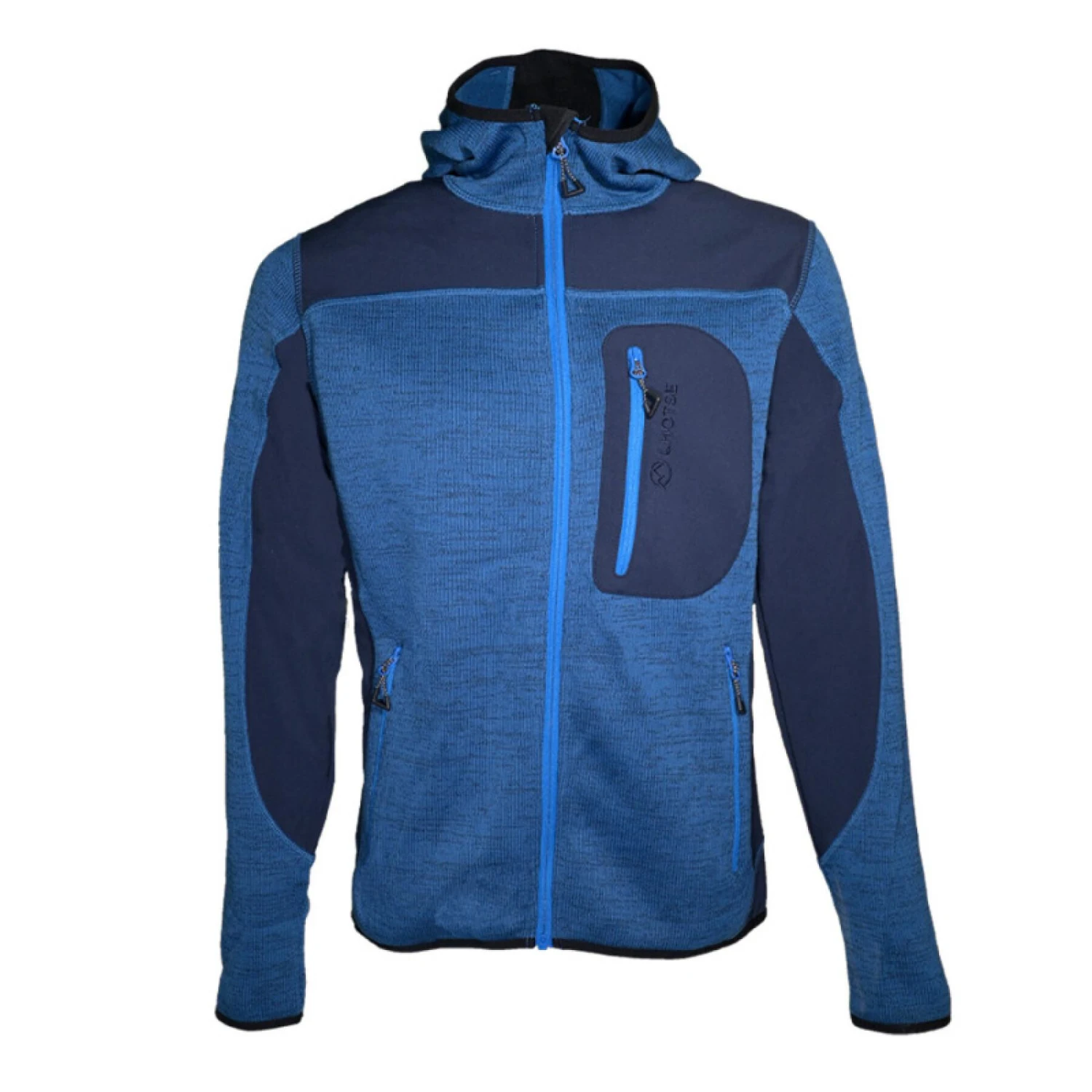 Chaqueta Polar Lhotse Madox 1 Chaqueta Polar Lhotse Madox