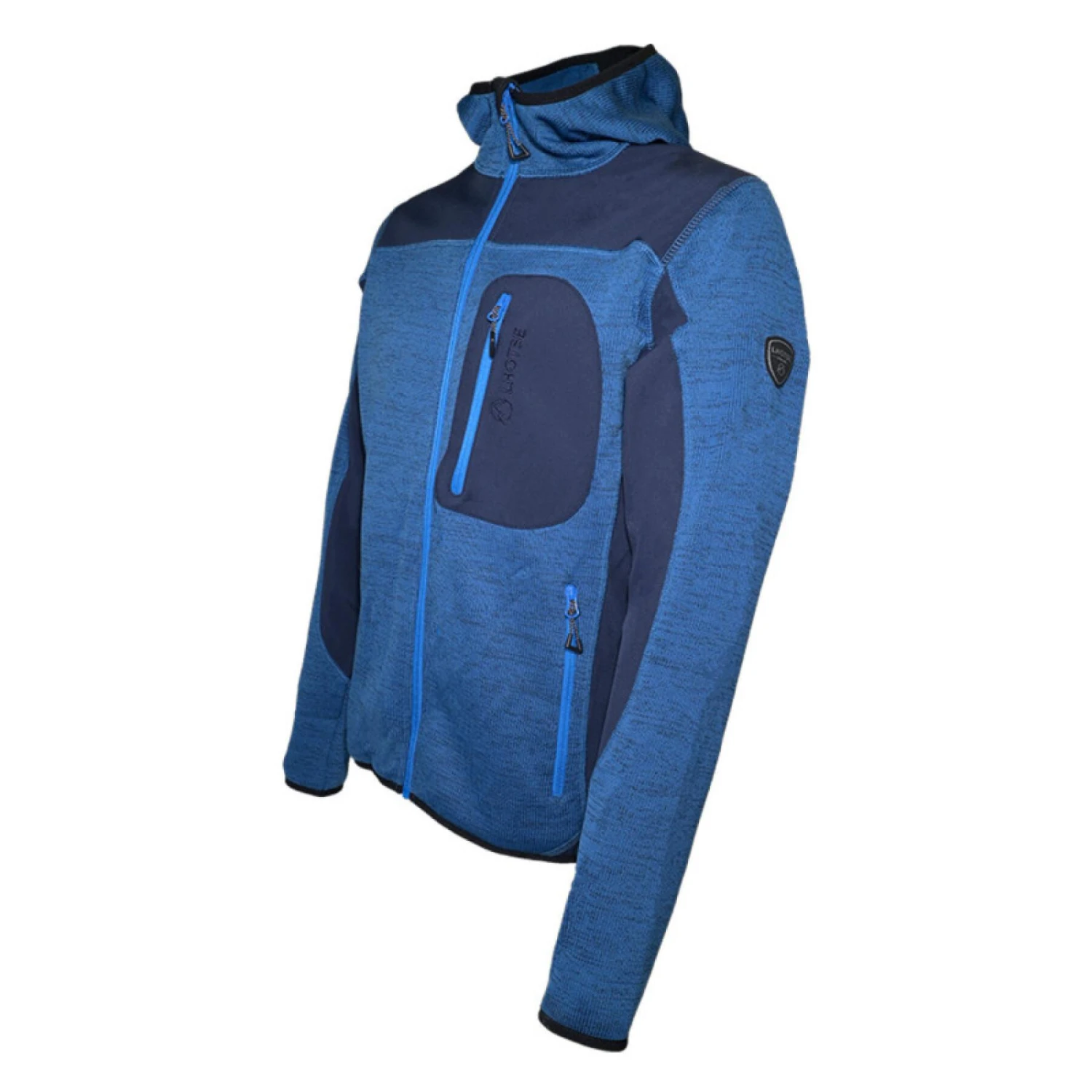 Chaqueta Polar Lhotse Madox 4 Chaqueta Polar Lhotse Madox - Imagen 4
