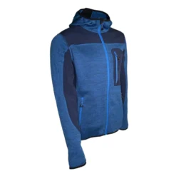 Chaqueta Polar Lhotse Madox 6 Chaqueta Polar Lhotse Madox -Equipo Al Aire Libre lhotse maddoxbleuve8 bleu 4