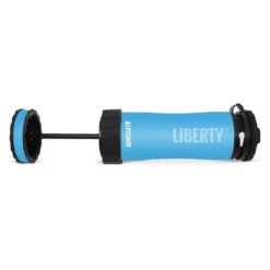 Botella Lifesaver Liberty [Tamaño 400 ml] -Equipo Al Aire Libre lifesaver lblibl bleu 5