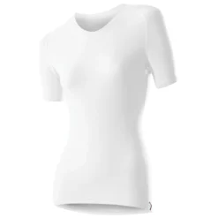 Camiseta De Mujer Löffler Transtex Warm