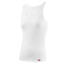 Camiseta De Tirantes Para Mujer Löffler Transtex Light