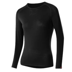 Camiseta De Manga Larga Para Mujer Löffler Transtex Light