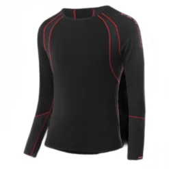 Camiseta De Manga Larga Löffler Airvent Transtex Light