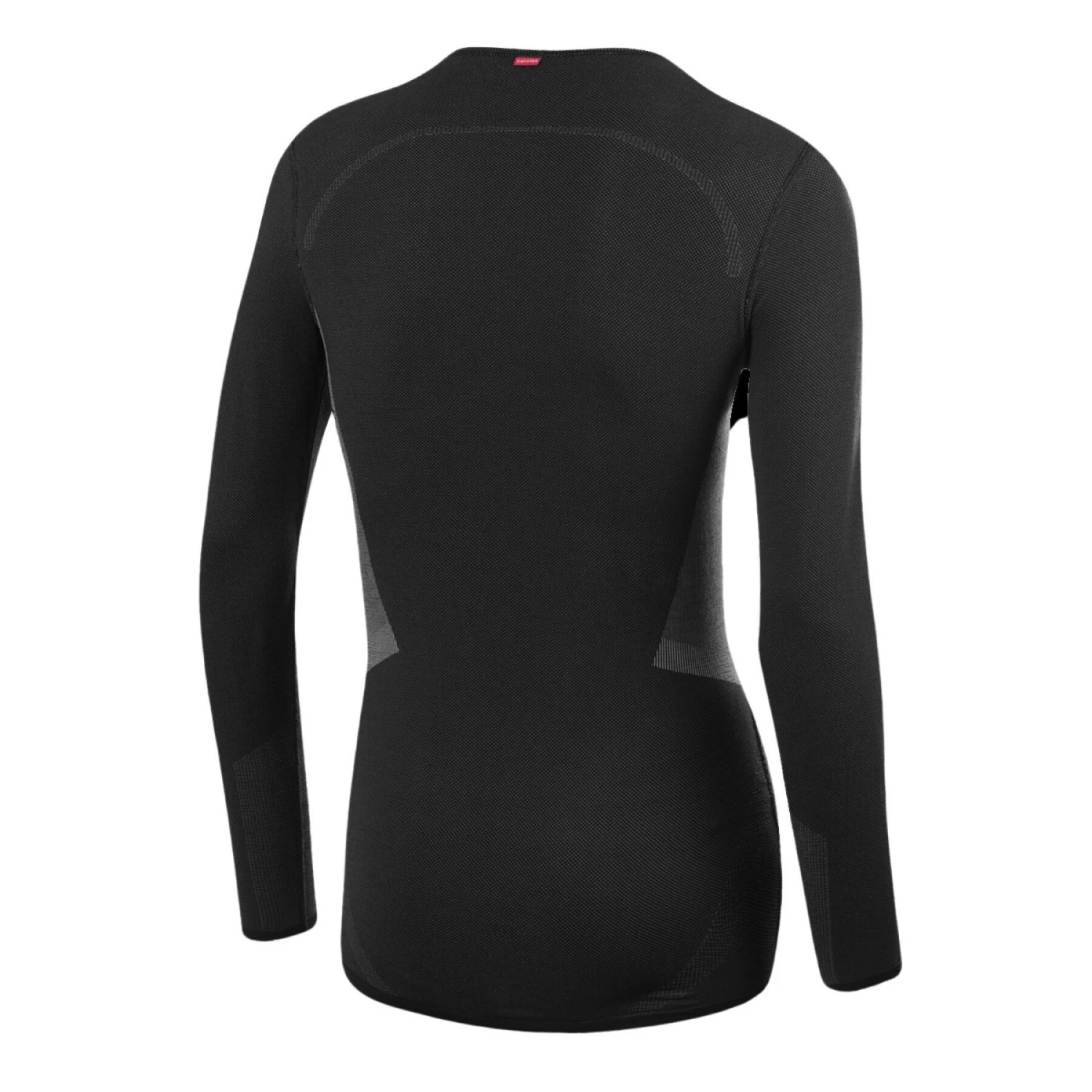 Camiseta De Manga Larga Para Mujer Löffler Transtex Hybrid 2 Camiseta De Manga Larga Para Mujer Löffler Transtex Hybrid - Imagen 2