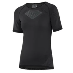 Camiseta De Mujer Löffler Transtex Alpine