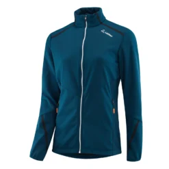 Chaqueta Impermeable Mujer Löffler Calida WS Warm