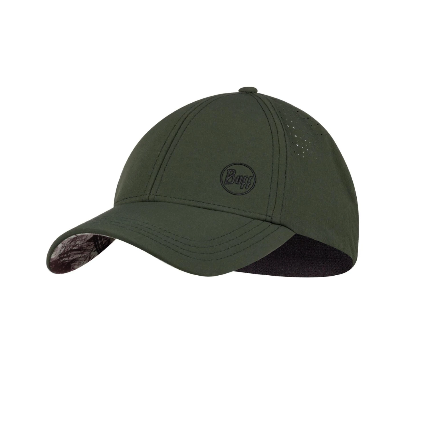 Gorra Buff Trekhashtag 1 Gorra Buff Trekhashtag