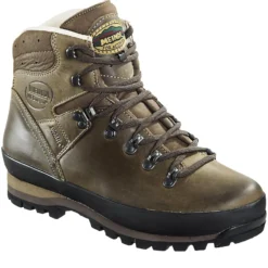 Botas De Montaña Meindl Borneo 2 MFS