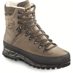 Botas De Montaña Meindl Island MFS Active