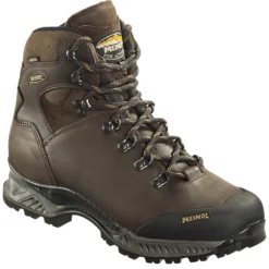 Botas De Montaña Meindl Softline TOP GTX