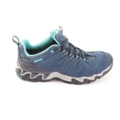 Zapatillas De Senderismo Para Mujer Meindl Portland GTX