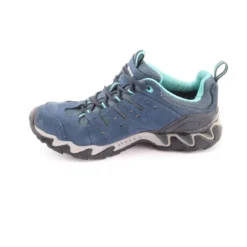 Zapatillas De Senderismo Para Mujer Meindl Portland GTX -Equipo Al Aire Libre meindl 3419 49 blue black 2