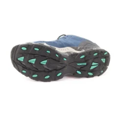 Zapatillas De Senderismo Para Mujer Meindl Portland GTX -Equipo Al Aire Libre meindl 3419 49 blue black 3