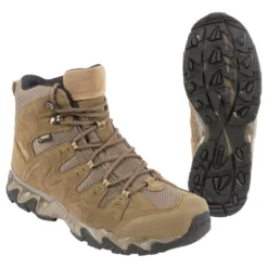 Botas De Montaña Meindl Provider PRO GTX -Equipo Al Aire Libre meindl 3611 52 sable 7