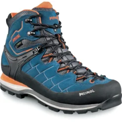 Botas De Montaña Meindl Litepeak GTX