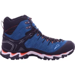 Zapatillas De Senderismo Meindl Lite Hike GTX -Equipo Al Aire Libre meindl 4692 09 blue black 1