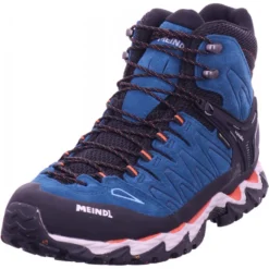 Zapatillas De Senderismo Meindl Lite Hike GTX -Equipo Al Aire Libre meindl 4692 09 blue black 3