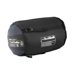 Saco De Dormir Con Cremallera En El Lado Izquierdo Millet Baikal 1100 Reg -4°/0°C 7 Saco De Dormir Con Cremallera En El Lado Izquierdo Millet Baikal 1100 Reg -4°/0°C -Equipo Al Aire Libre millet mic1130 7317 2