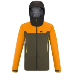 Chaqueta Millet Kamet Light Gtx