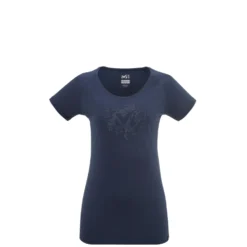 Camiseta De Mujer Millet Imjaool Print