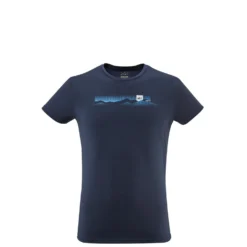 Camiseta Millet Imja Graphic