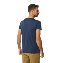 Camiseta Millet Imja Graphic -Equipo Al Aire Libre millet miv9401 7317 3