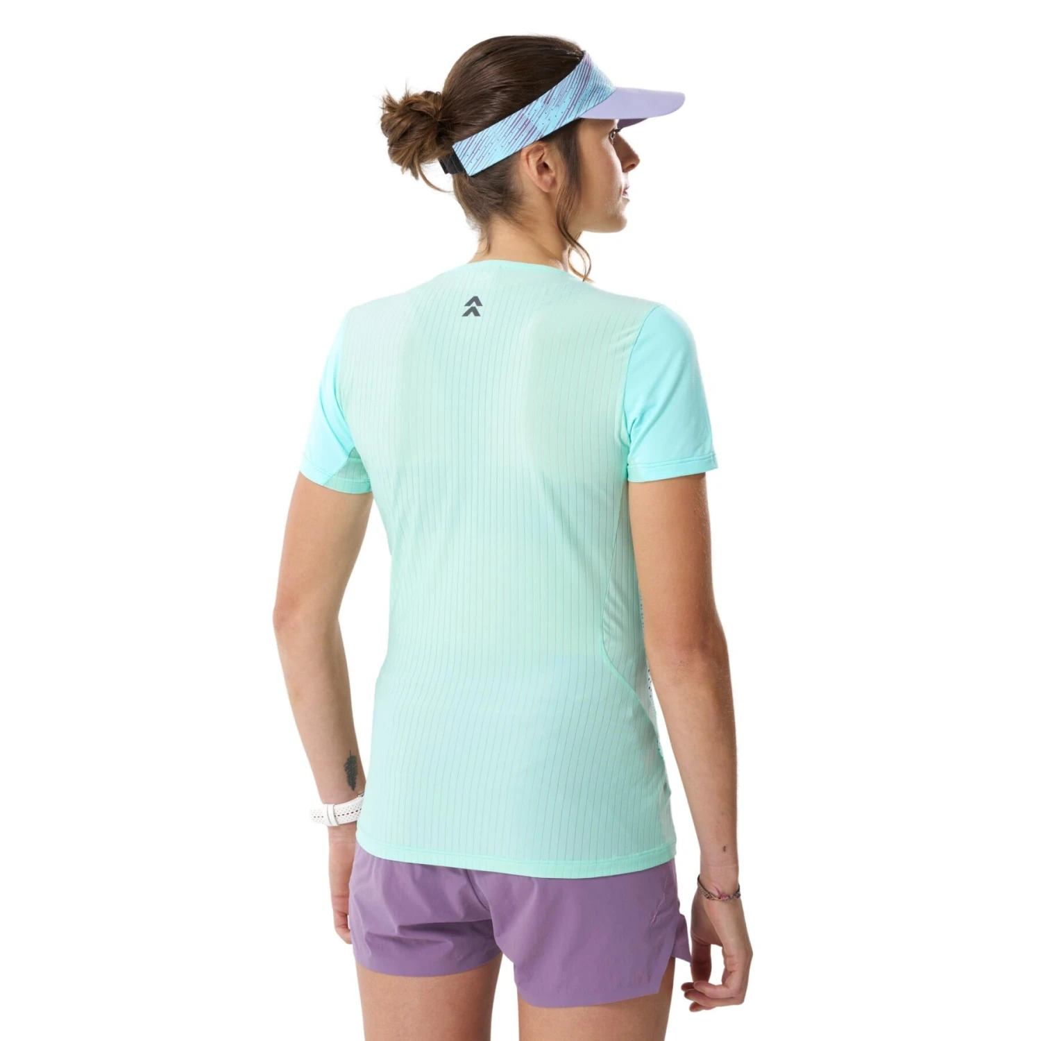 Camiseta De Mujer Millet Intense 4 Camiseta De Mujer Millet Intense - Imagen 4