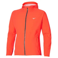 Chaqueta Impermeable Mizuno Trail Waterproof 20K ER