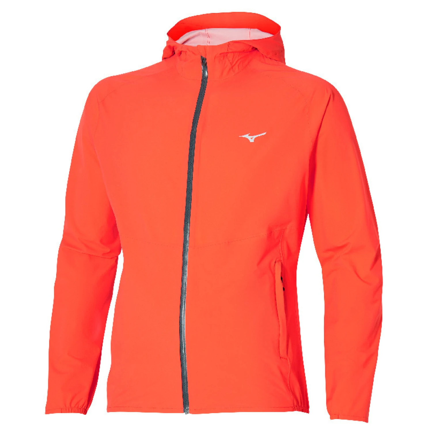 Chaqueta Impermeable Mizuno Trail Waterproof 20K ER 1 Chaqueta Impermeable Mizuno Trail Waterproof 20K ER