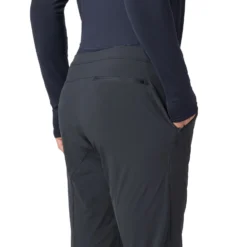 Pantalón De Pinza Mountain Hardwear Chockstone/2 -Equipo Al Aire Libre mountain hardwear 1851141 004 9 nw040324