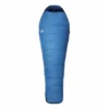 Saco De Dormir Con Abertura Derecha Mujer Mountain Hardwear Bishop Pass -1C [Tamaño Largo]