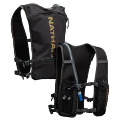 Bolsa De Hidratación Nathan QuickStart 2.0 4 L