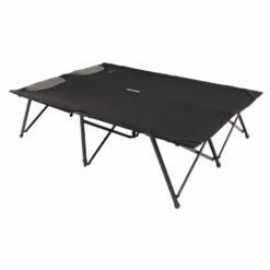 Cama De Camping Outwell Posadas Foldaway Double