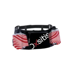 Cinturón De Mujer Oxsitis Flask