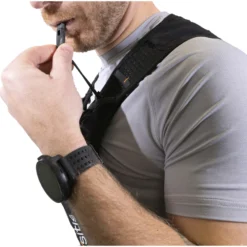 Bolsa De Hidratación Oxsitis Gravity -Equipo Al Aire Libre oxsitis gravity10noir noir 10