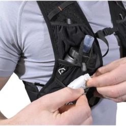 Bolsa De Hidratación Oxsitis Gravity -Equipo Al Aire Libre oxsitis gravity10noir noir 6