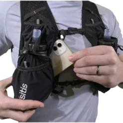 Bolsa De Hidratación Oxsitis Gravity -Equipo Al Aire Libre oxsitis gravity10noir noir 7