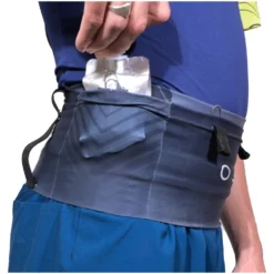 Cinturón Oxsitis Spectre -Equipo Al Aire Libre oxsitis slimbeltspectrenoir noir 7