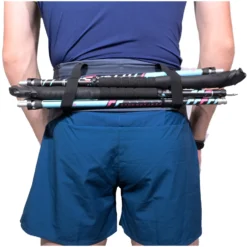 Cinturón Oxsitis Spectre -Equipo Al Aire Libre oxsitis slimbeltspectrenoir noir 8