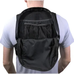 Cinturón Oxsitis Spectre 10 -Equipo Al Aire Libre oxsitis spectre10noir noir 3