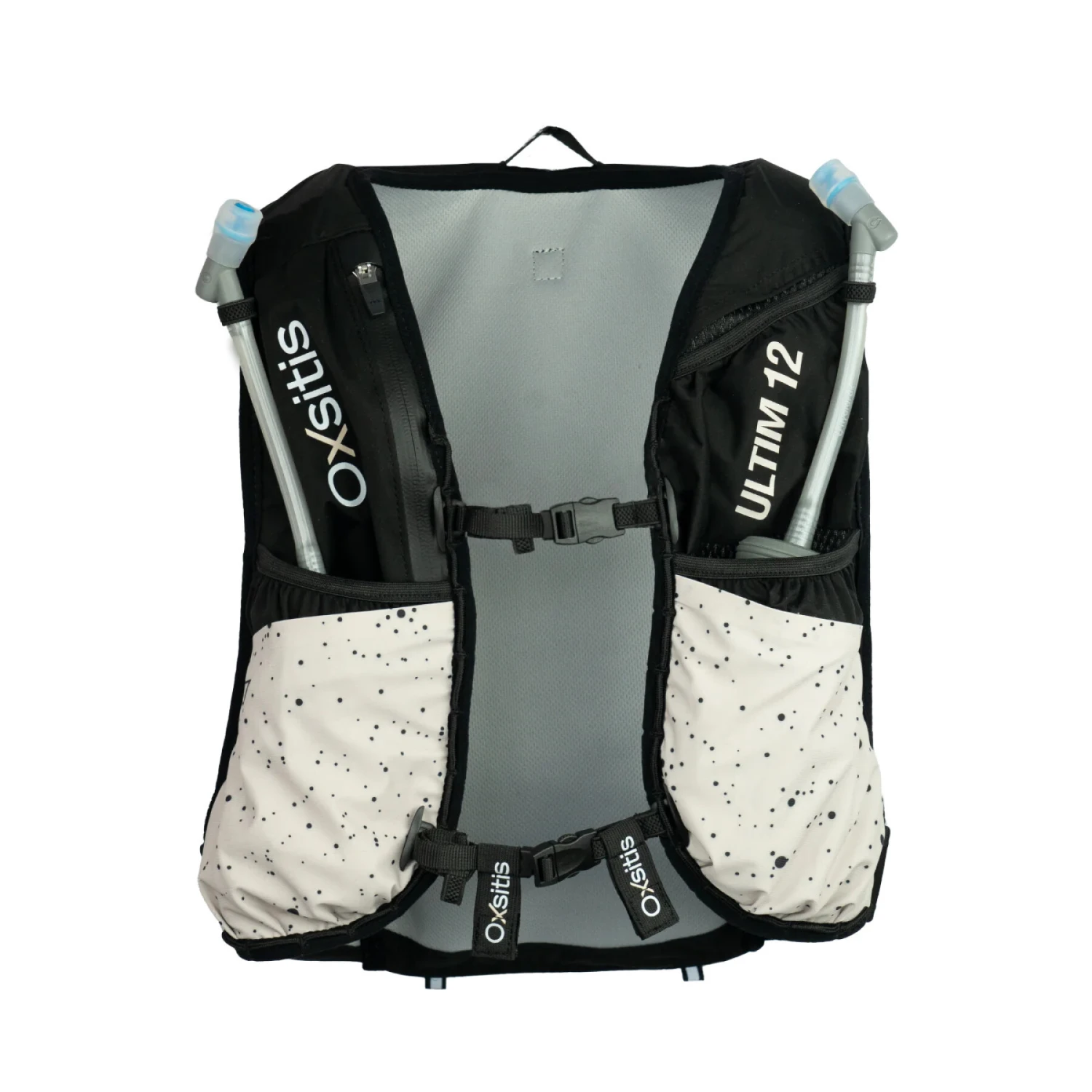 Mochila Oxsitis Ultim 12 2 Mochila Oxsitis Ultim 12 - Imagen 2