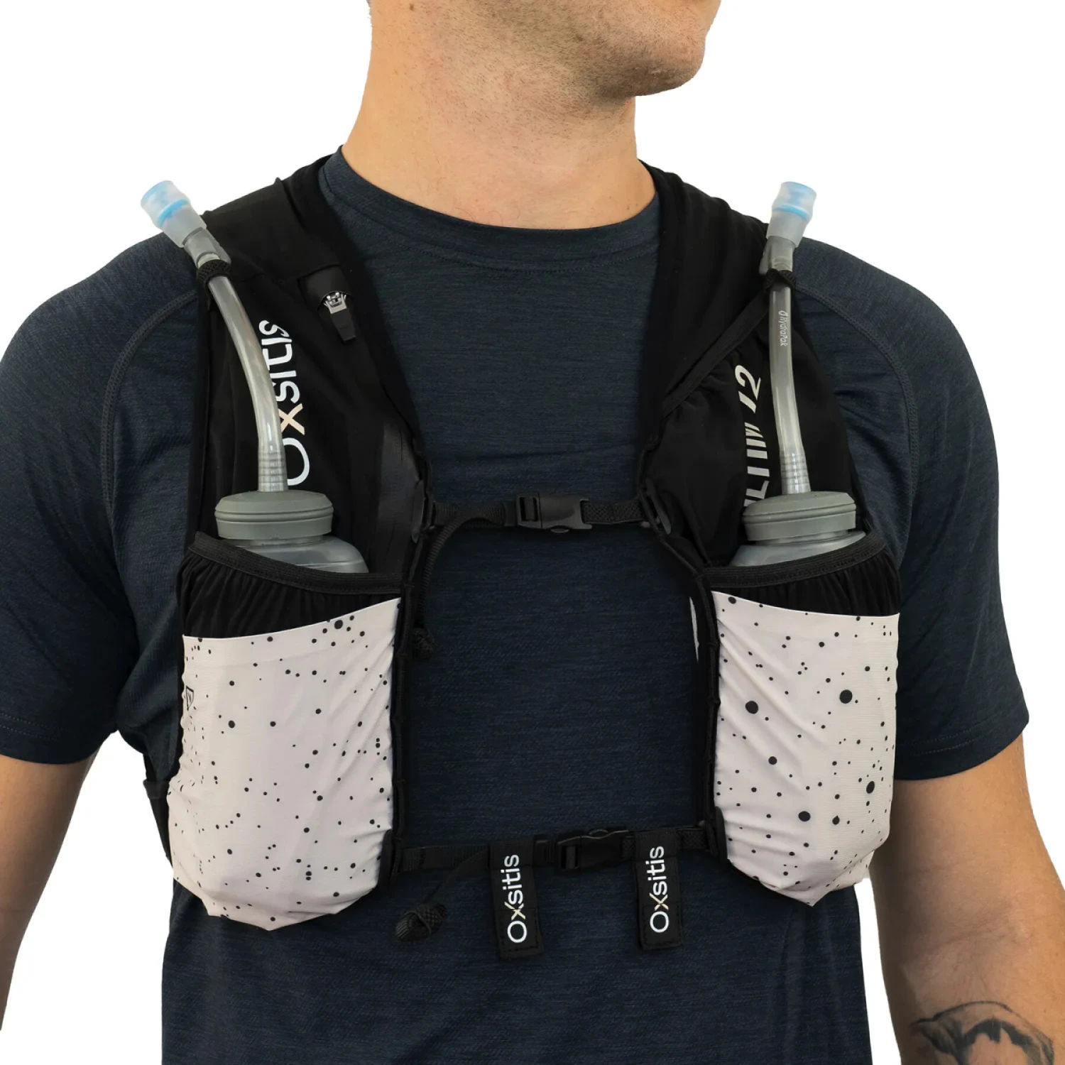 Mochila Oxsitis Ultim 12 4 Mochila Oxsitis Ultim 12 - Imagen 4