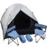 Set De Camping Pure4Fun
