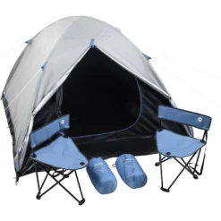Set De Camping Pure4Fun